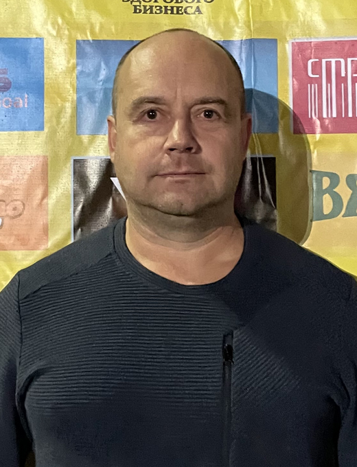 Романов Роман